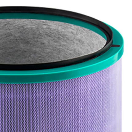Fan Air Purifier Antibacterial Filter Replacement Part