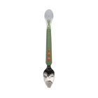 Multi-function Double-head Baby Food Spoon Baby Tableware Fruit Scraper Spoon - DealBuddy