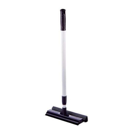 2-In-1 Household Double-Sided Glass Wiper Car Washing Cleaning Tool