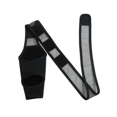 Dog Leg Fracture Protection Injury Support Belt, S, M, L, XL - DealBuddy