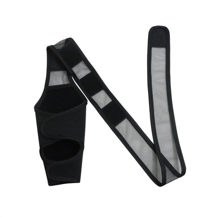 Dog Leg Fracture Protection Injury Support Belt, S, M, L, XL - DealBuddy