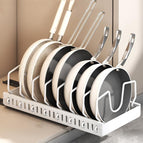 42cm With Baffle White