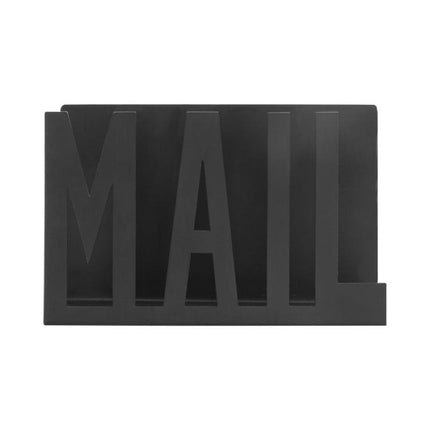 Home Office Metal Mail Envelope Sorting Desktop Organizer