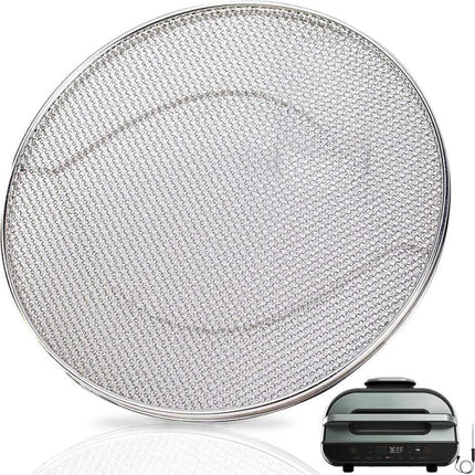 For Ninja AG300 / IG651 / IG551 Double Layer Splatter Shield Splash Guard, Splash Guard - DealBuddy