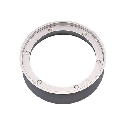 Heightened Coffee Handle Powder Catch Magnetic Ring, 51mm, 53mm - DealBuddy