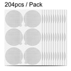 37mm 204pcs / Pack