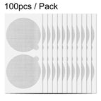 62mm 100pcs / Set