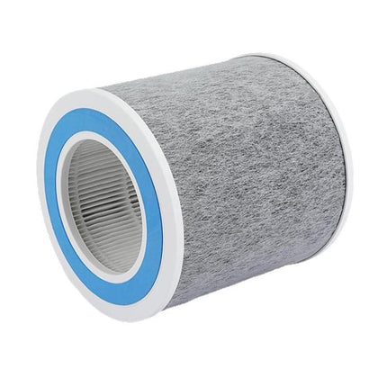 Air Purifier Replacement HEPA Filter, For Shark HP102, For Shark HP202 - DealBuddy