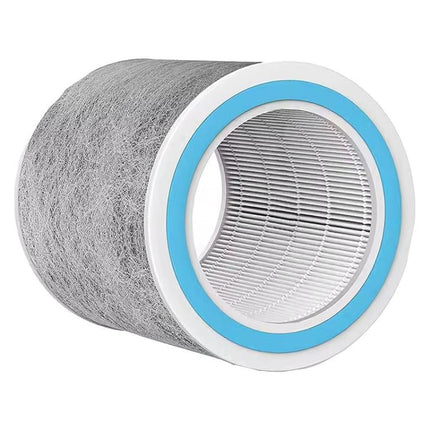 Air Purifier Replacement HEPA Filter, For Shark HP102, For Shark HP202 - DealBuddy