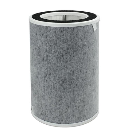 Air Purifier Replacement HEPA Filter, For Shark HP102, For Shark HP202 - DealBuddy