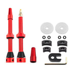 60mm Red A