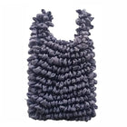 Mini Retractable Bubble Bag Multifunctional Large-capacity Elastic Shopping Bag