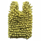 Mini Retractable Bubble Bag Multifunctional Large-capacity Elastic Shopping Bag