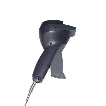 Handheld Security Tag Detacher Clothes Tag Remover for AM-58KHz EAS System
