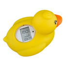 LED Digital Display Little Yellow Duck Electronic Thermometer Baby Bathtub Water Thermometer - DealBuddy
