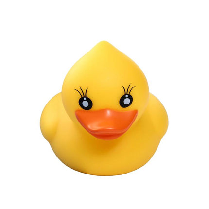 LED Digital Display Little Yellow Duck Electronic Thermometer Baby Bathtub Water Thermometer - DealBuddy