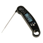 LCD Screen Digital Display Foldable Food Thermometer Kitchen Barbecue Thermometer - DealBuddy