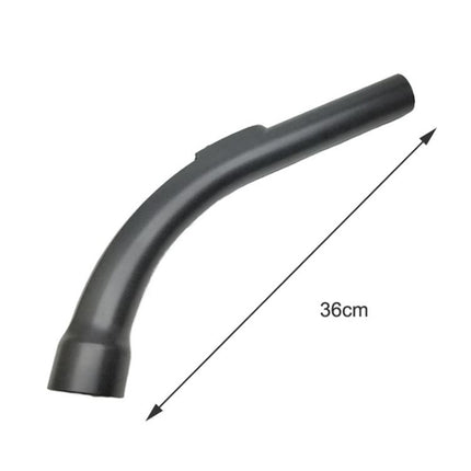 For Miele C1 / C2 / C3 / C4 / S Series Vacuum Cleaner Curved Handle