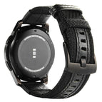 22mm / Black