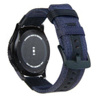 22mm / Blue