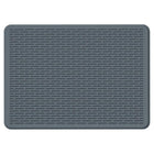 Large Silicone Stovetop Protective Mat Kitchen Countertop Dish Drainage Stain Prevention Pad