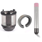 For Dyson Airwrap HS01 HS05 Hair Styler Inner Filter Repair Parts, Inner Filter+Clean Brush - DealBuddy