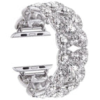 1215 Silver / 42/44/45/49mm