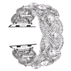 1202 Silver / 38/40/41mm
