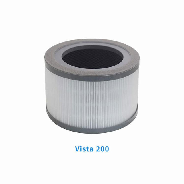 Air Purifier Filter Replacement Parts, For Levoit Vista 200, For Levoit Vital 100, For Levoit Core 400S, LRF-E551-WUS For Levoit EverestAir - DealBuddy