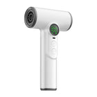 Wireless Hair Dryer With 30,000 RPM High-Speed Motor, 100-Level Adjustable Cool/Warm Air, 15600mAh Long-Lasting Battery - DealBuddy