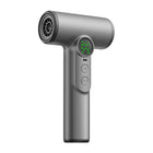 Wireless Hair Dryer With 30,000 RPM High-Speed Motor, 100-Level Adjustable Cool/Warm Air, 15600mAh Long-Lasting Battery - DealBuddy