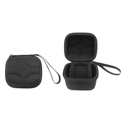 EVA Hard Shell Portable Watch Storage Box Jewelry Watch Dustproof Bag