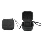 EVA Hard Shell Portable Watch Storage Box Jewelry Watch Dustproof Bag