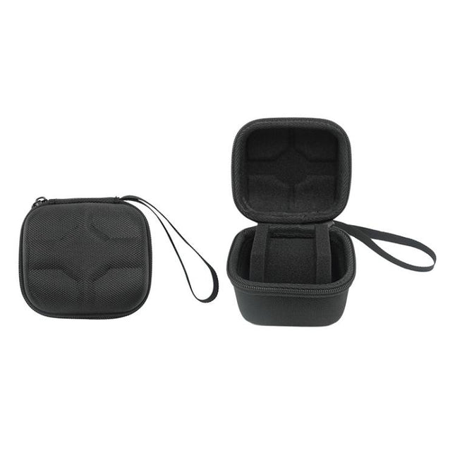 EVA Hard Shell Portable Watch Storage Box Jewelry Watch Dustproof Bag