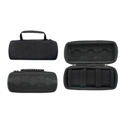 EVA Hard Shell Portable Watch Storage Box Jewelry Watch Dustproof Bag