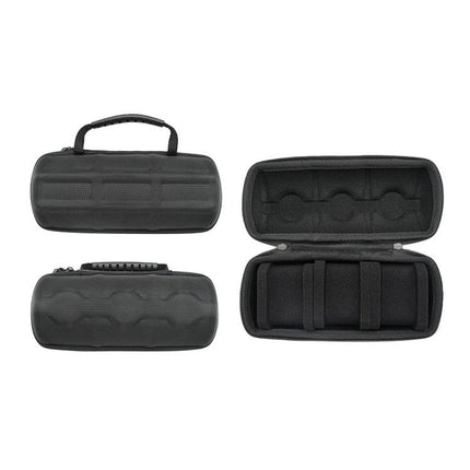 EVA Hard Shell Portable Watch Storage Box Jewelry Watch Dustproof Bag