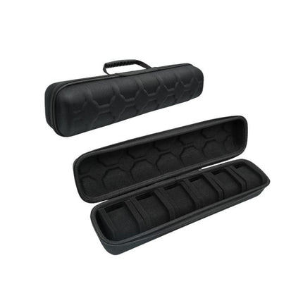 EVA Hard Shell Portable Watch Storage Box Jewelry Watch Dustproof Bag