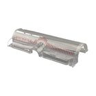 For Dyson V8 / V10 Vacuum Cleaner Anti-Tangle Direct Drive Floor Brushes Transparent Body Parts