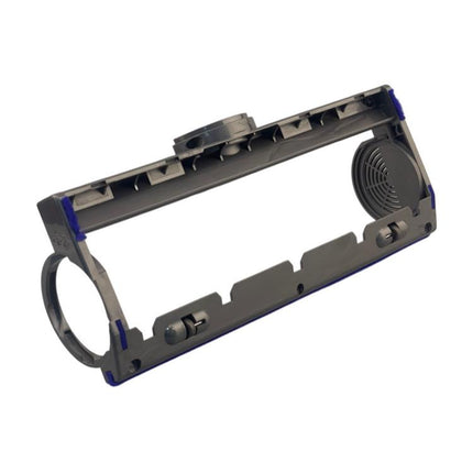 For Dyson V8 / V10 Vacuum Cleaner Anti-Tangle Direct Drive Floor Brushes Transparent Body Parts