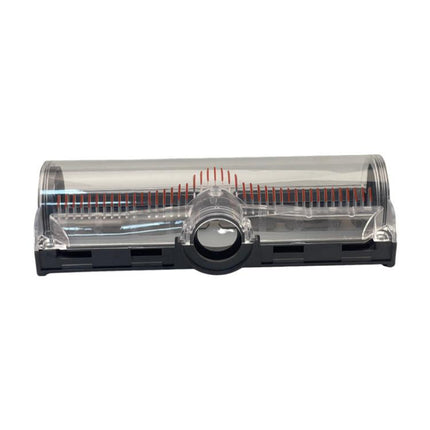 For Dyson V8 / V10 Vacuum Cleaner Anti-Tangle Direct Drive Floor Brushes Transparent Body Parts