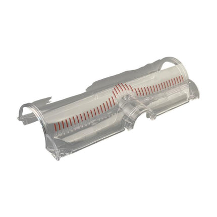 For Dyson V8 / V10 Vacuum Cleaner Anti-Tangle Direct Drive Floor Brushes Transparent Body Parts