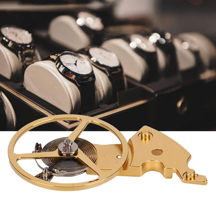 For ETA 2824 2834 2836 Movements Watch Full Balance with Pendulum Cockpit Repair Tool