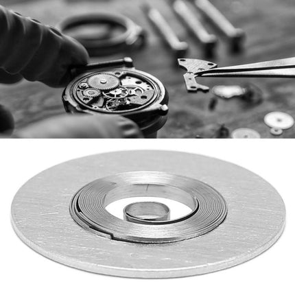 Watch Movements Accessories Single Piece NH35 36 37 38 39 Winders - DealBuddy