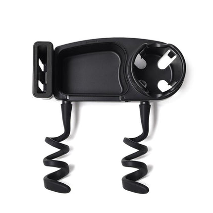 3 in 1 Wap-around Baby Stroller Tray Cup Holder - DealBuddy