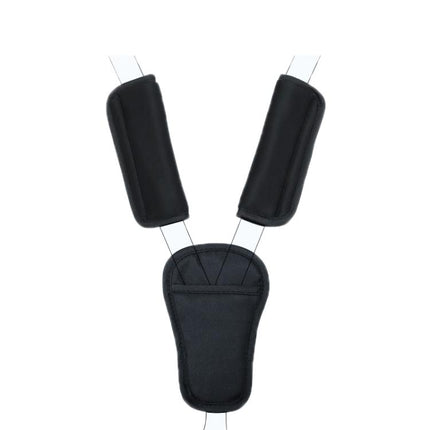 Baby Stroller Seat Belt Shoulder Guard