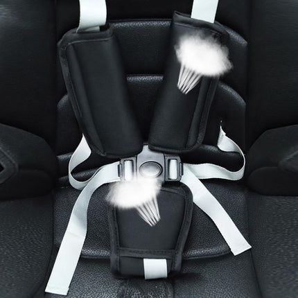 Baby Stroller Seat Belt Shoulder Guard