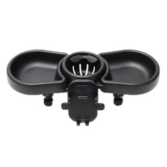 Universal Baby Stroller With Dining Tray And Storage Rack - DealBuddy