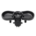 Universal Baby Stroller With Dining Tray And Storage Rack - DealBuddy