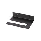 1pc Metal Skateboard Wall Display Rack For Garage Living Room