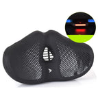 Black+Tail Light